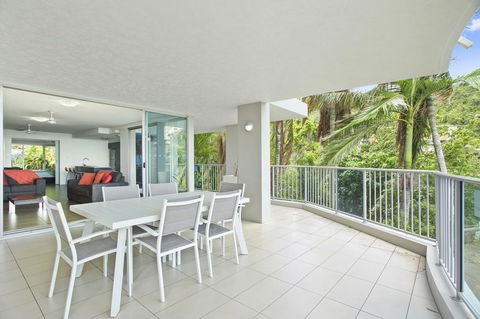 Azure Sea Whitsunday Resort - Tourism Hervey Bay 37