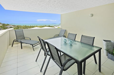 Azure Sea Whitsunday Resort - Tourism Hervey Bay 40