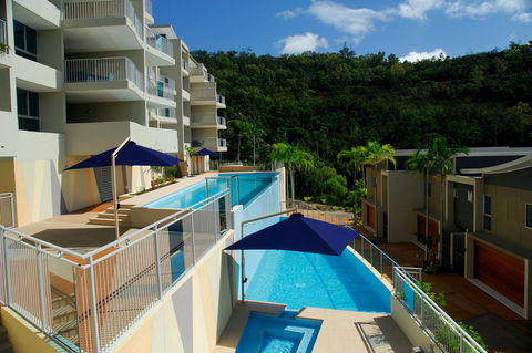 Azure Sea Whitsunday Resort - Tourism Hervey Bay 0