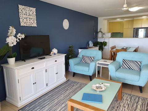 Azure Sea Whitsunday Resort - Tourism Hervey Bay 5