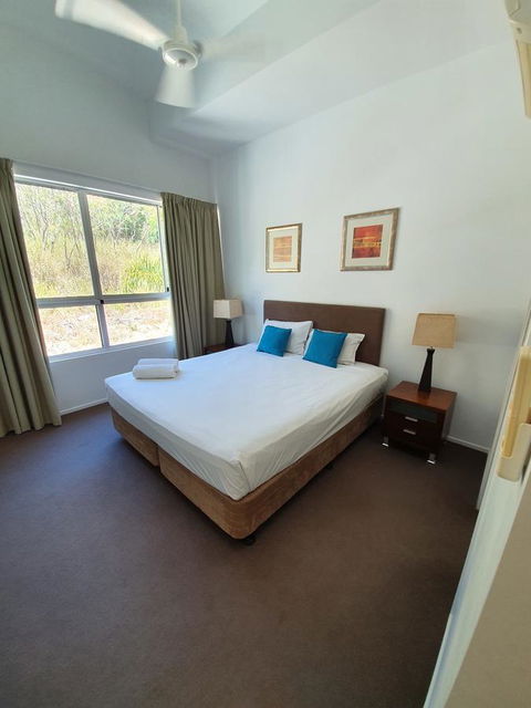 Azure Sea Whitsunday Resort - Tourism Hervey Bay 17