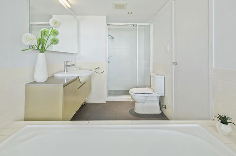 Azure Sea Whitsunday Resort - Tourism Hervey Bay 38