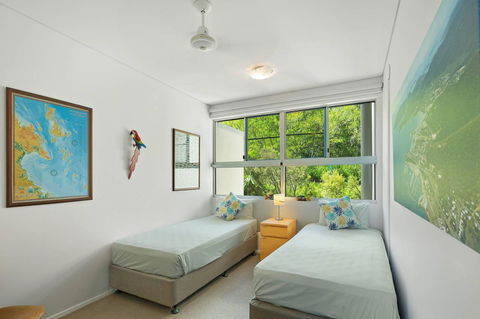 Azure Sea Whitsunday Resort - Tourism Hervey Bay 12