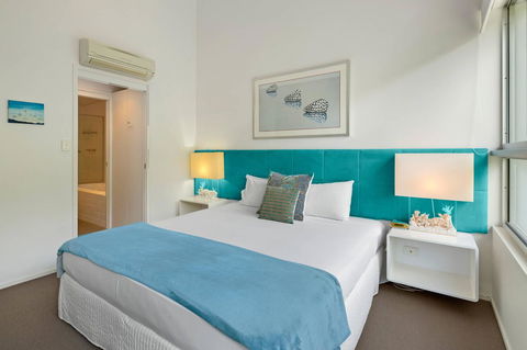 Azure Sea Whitsunday Resort - Tourism Hervey Bay 26