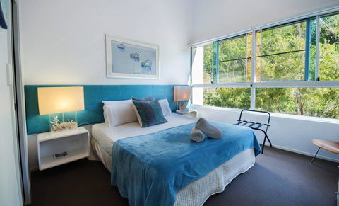 Azure Sea Whitsunday Resort - Tourism Hervey Bay 8