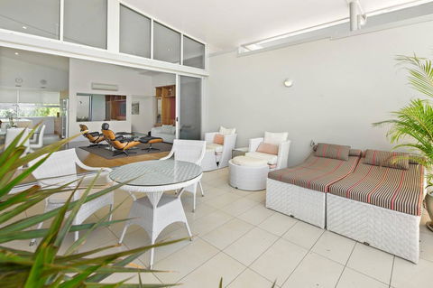 Azure Sea Whitsunday Resort - Tourism Hervey Bay 11