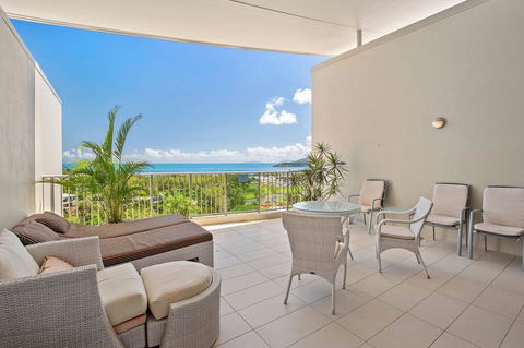 Azure Sea Whitsunday Resort - Tourism Hervey Bay 10
