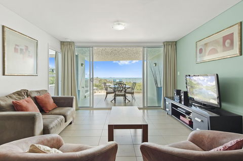 Azure Sea Whitsunday Resort - Tourism Hervey Bay 42