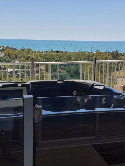 Azure Sea Whitsunday Resort - Tourism Hervey Bay 20