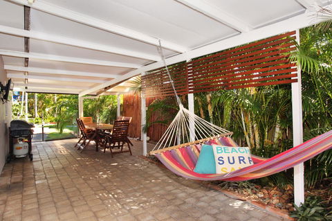 6 Botany Court Marcoola Beach - Pet Friendly 500 Bond - Hervey Bay Accommodation 12