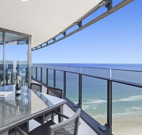 Holiday Holiday Soul Apartments - Tourism Hervey Bay
