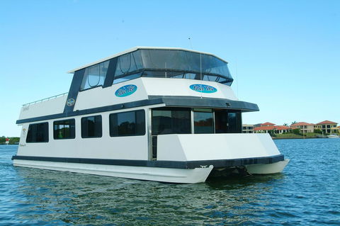 Coomera Houseboats - Tourism Hervey Bay 38