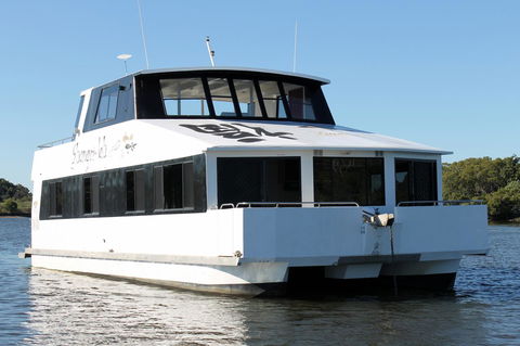 Coomera Houseboats - Tourism Hervey Bay 42