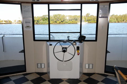 Coomera Houseboats - Tourism Hervey Bay 18