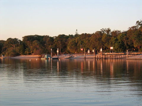 Coomera Houseboats - Tourism Hervey Bay 2