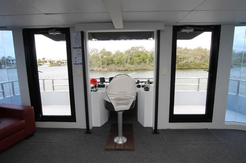 Coomera Houseboats - Tourism Hervey Bay 21