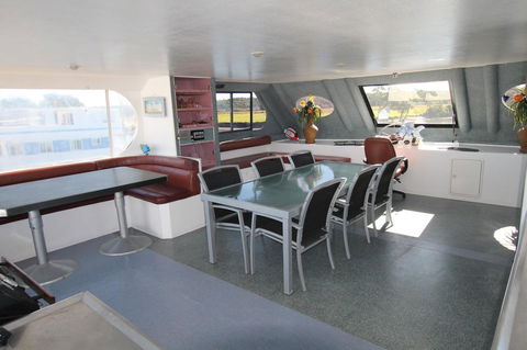 Coomera Houseboats - Tourism Hervey Bay 20