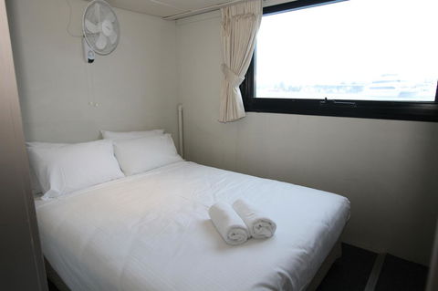 Coomera Houseboats - Tourism Hervey Bay 22