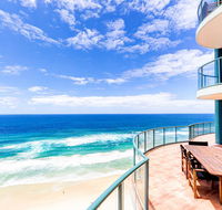 The Waterford on Main Beach - Tourism Hervey Bay