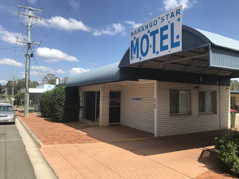Nanango Star Motel - Tourism Hervey Bay 13
