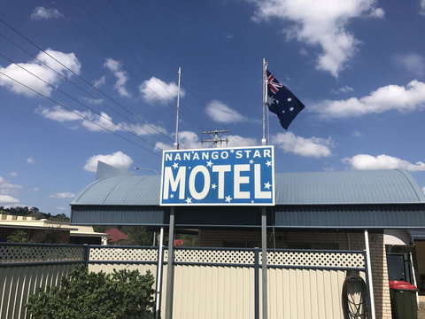 Nanango Star Motel - Tourism Hervey Bay 6