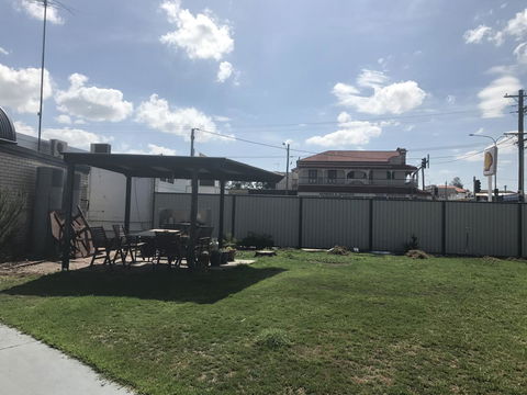 Nanango Star Motel - Tourism Hervey Bay 37