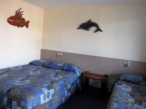 Nanango Star Motel - Tourism Hervey Bay 43
