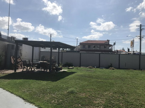 Nanango Star Motel - Tourism Hervey Bay 9