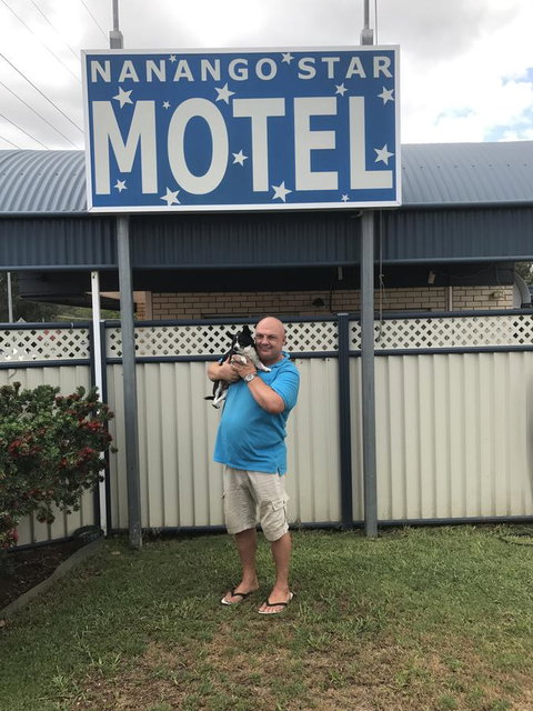 Nanango Star Motel - Tourism Hervey Bay 18