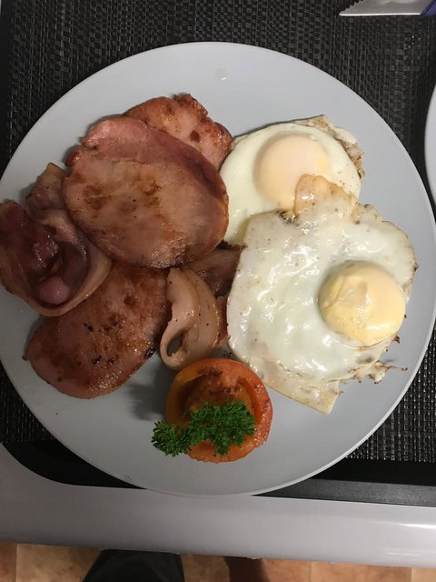 Nanango Star Motel - Tourism Hervey Bay 5