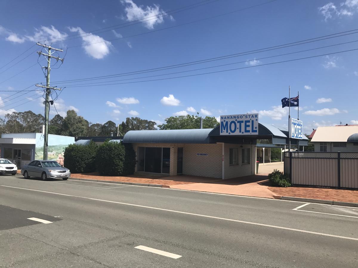 Wattle Camp ACT Hervey Bay Accommodation