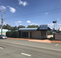 Nanango Star Motel - Hervey Bay Accommodation