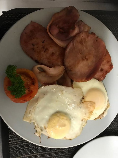 Nanango Star Motel - Tourism Hervey Bay 3