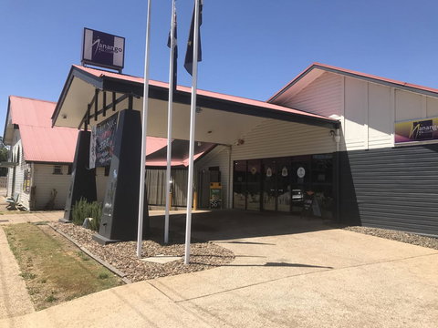 Nanango Star Motel - Tourism Hervey Bay 33