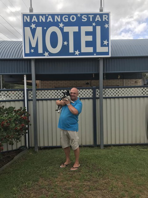 Nanango Star Motel - Tourism Hervey Bay 19