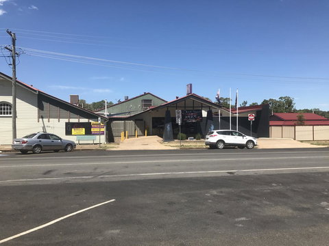 Nanango Star Motel - Tourism Hervey Bay 27