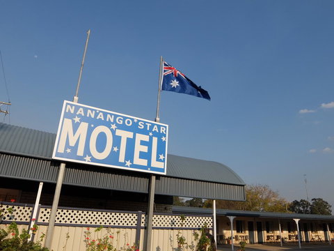 Nanango Star Motel - Tourism Hervey Bay 21