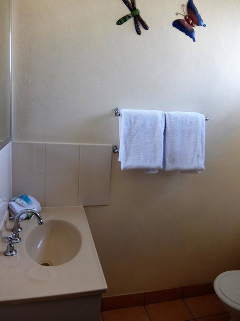 Nanango Star Motel - Tourism Hervey Bay 44