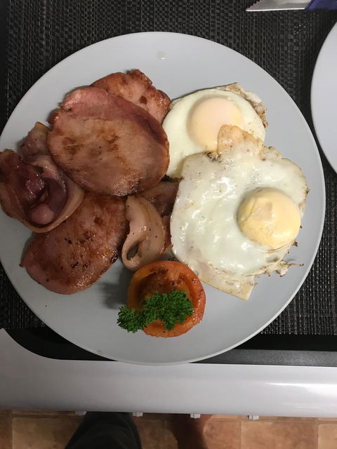 Nanango Star Motel - Tourism Hervey Bay 4