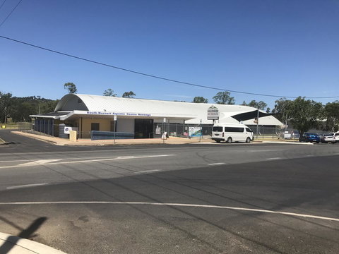 Nanango Star Motel - Tourism Hervey Bay 29