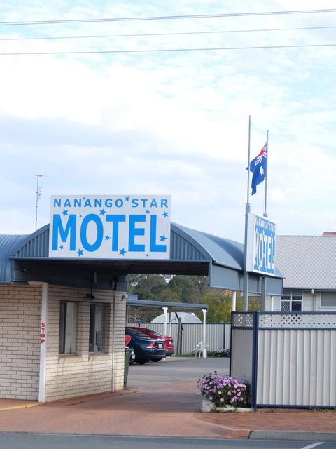 Nanango Star Motel - Tourism Hervey Bay 40