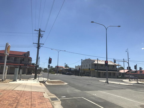 Nanango Star Motel - Tourism Hervey Bay 35