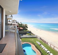Spindrift on the Beach - Hervey Bay Accommodation