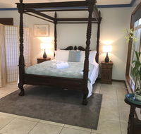 Taj on Byrnes - Private Luxury Apartment Mareeba - Tourism Hervey Bay