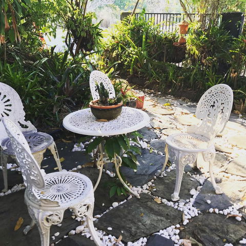 Taj On Byrnes - Private Luxury Apartment Mareeba - Hervey Bay Accommodation 15