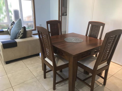 Taj On Byrnes - Private Luxury Apartment Mareeba - Hervey Bay Accommodation 8