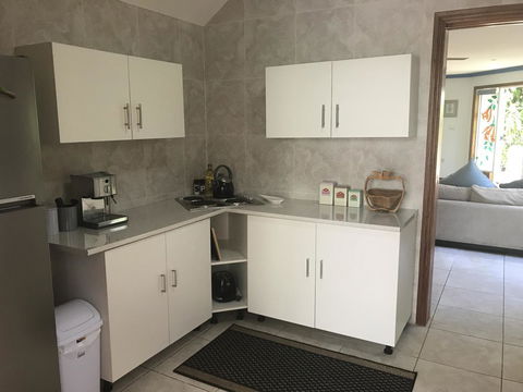 Taj On Byrnes - Private Luxury Apartment Mareeba - Hervey Bay Accommodation 11