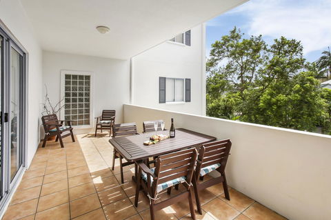 Rimini Holiday Apartments - Hervey Bay Accommodation 23