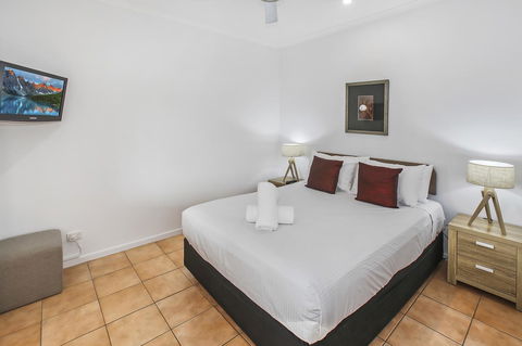 Rimini Holiday Apartments - Hervey Bay Accommodation 2