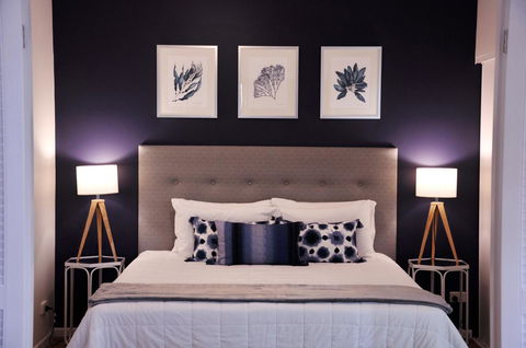 Rimini Holiday Apartments - Hervey Bay Accommodation 32